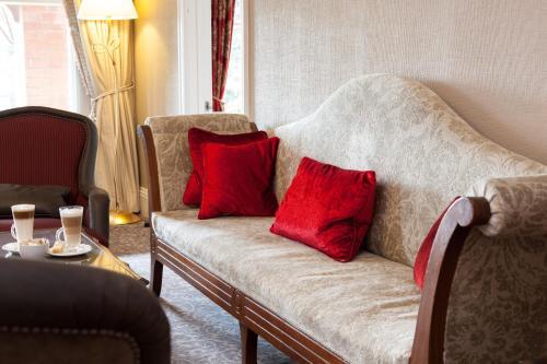 Agroturismo Best Western Sysonby Knoll