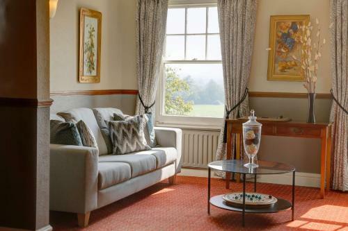 Agroturismo Best Western Sysonby Knoll