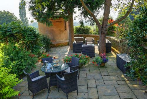 Agroturismo Best Western Sysonby Knoll