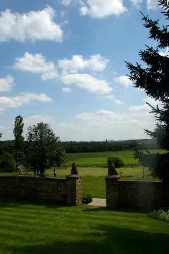 Agroturismo Best Western Sysonby Knoll