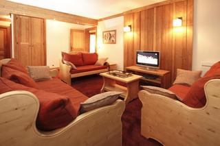 Apartamento R�sidence Gol�on Val Ecrins