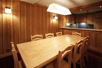 Apartamento R�sidence Gol�on Val Ecrins