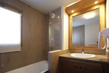 Apartamento R�sidence Gol�on Val Ecrins