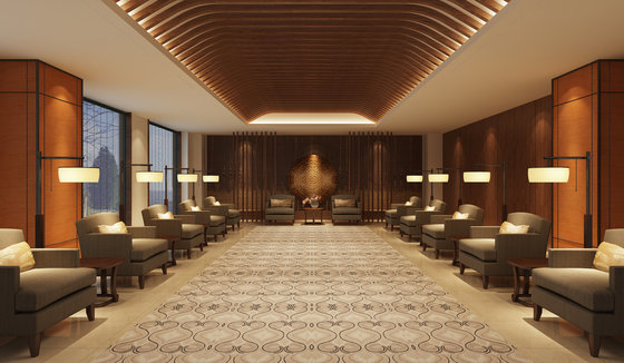 Hotel Crowne Plaza Xuzhou Dalong Lake
