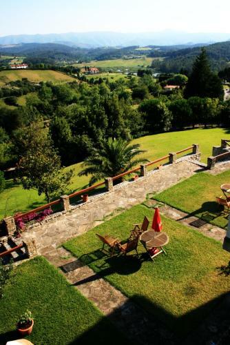 Agroturismo Dunas De Oyambre