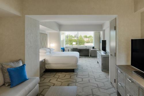 Hotel Kingsley Inn
