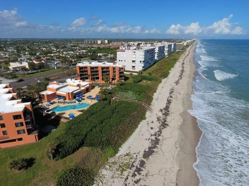 Aparthotel Oceanique