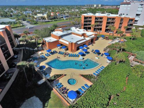 Aparthotel Oceanique