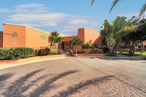 Aparthotel Oceanique