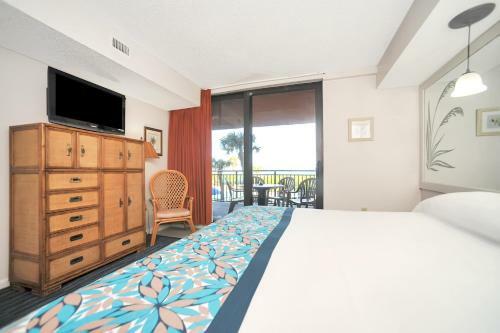 Aparthotel Oceanique