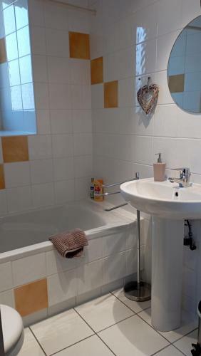 Bed & Breakfast La Vall�e Verte
