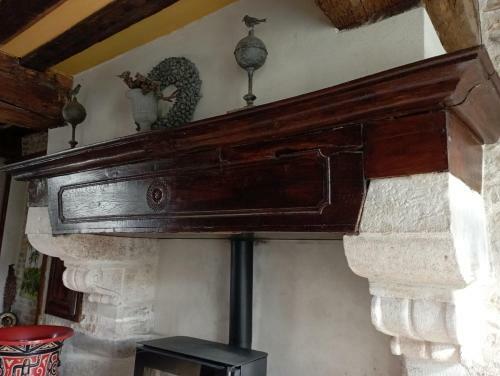 Bed & Breakfast La Vall�e Verte