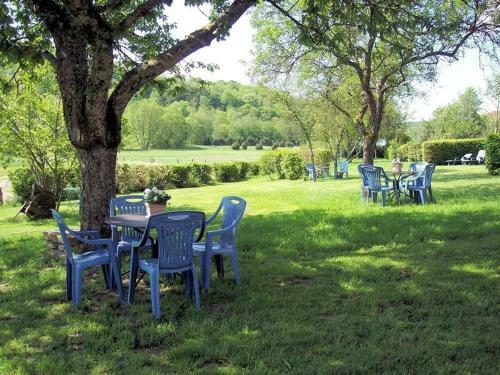 Bed & Breakfast La Vall�e Verte