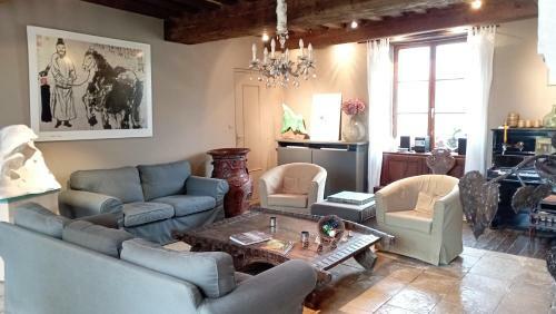 Bed & Breakfast La Vall�e Verte