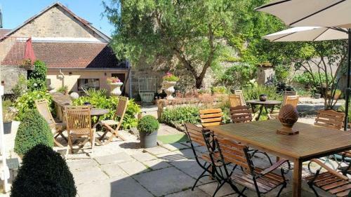 Bed & Breakfast La Vall�e Verte