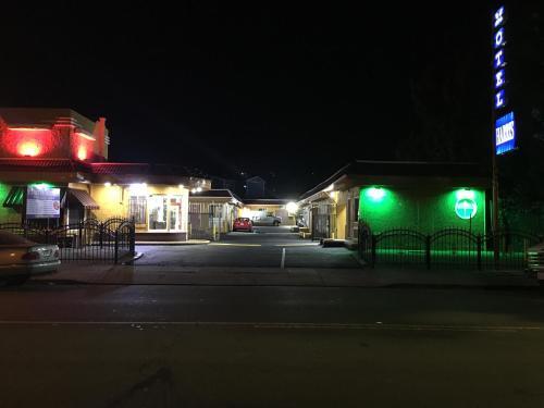 Harris Motel