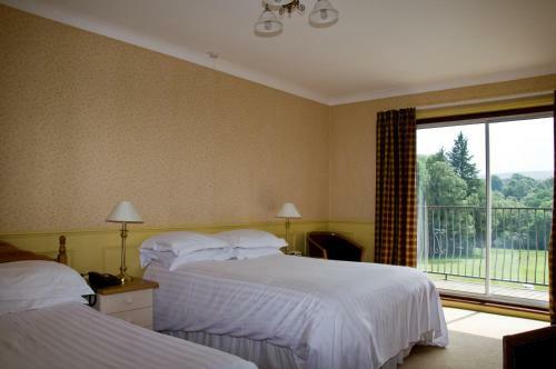 Riverdale Hall Hotel & Leisure
