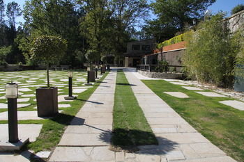 Agroturismo Casal Dos Celenis