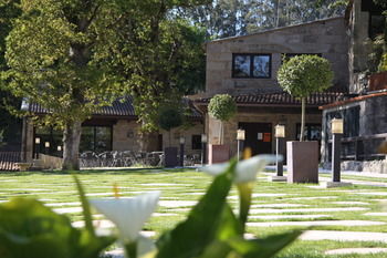 Agroturismo Casal Dos Celenis