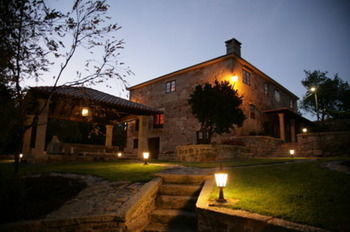 Agroturismo Casal Dos Celenis