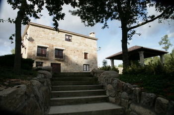 Agroturismo Casal Dos Celenis