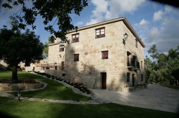 Agroturismo Casal Dos Celenis