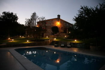 Agroturismo Casal Dos Celenis