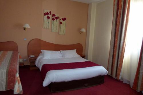 Aeroport Hotel