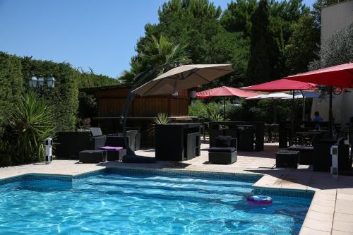 Aeroport Hotel