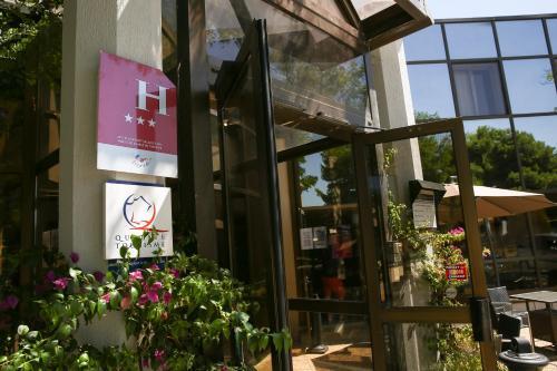 Aeroport Hotel