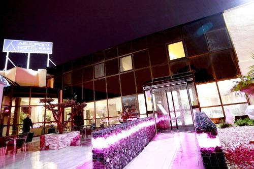 Aeroport Hotel