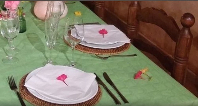 Agroturismo Hotel Rural Aguallevada