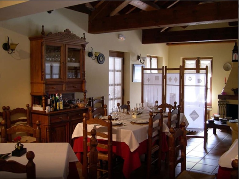 Agroturismo Hotel Rural Aguallevada