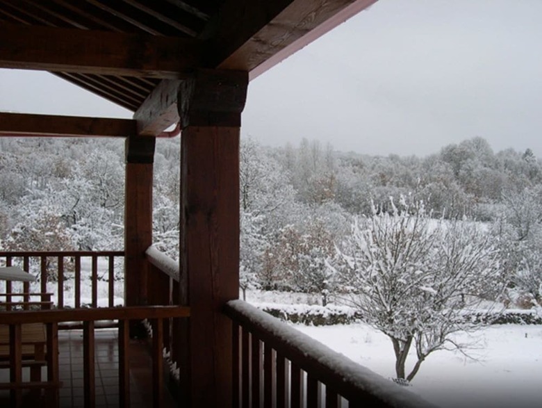 Agroturismo Hotel Rural Aguallevada