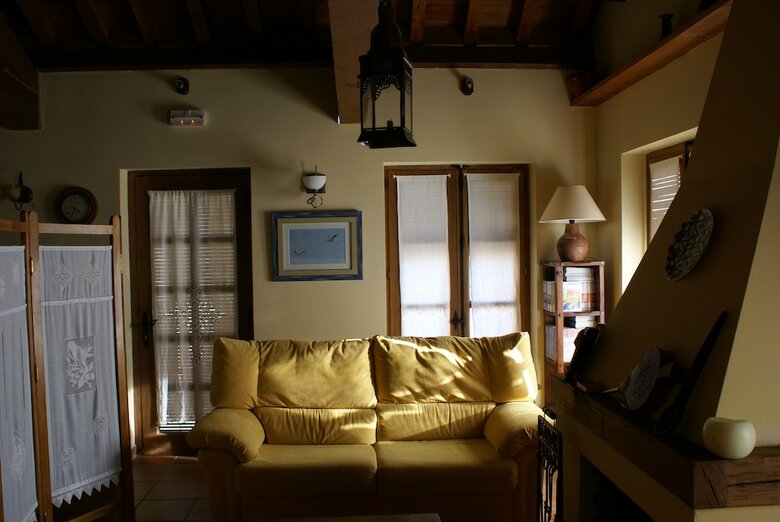 Agroturismo Hotel Rural Aguallevada
