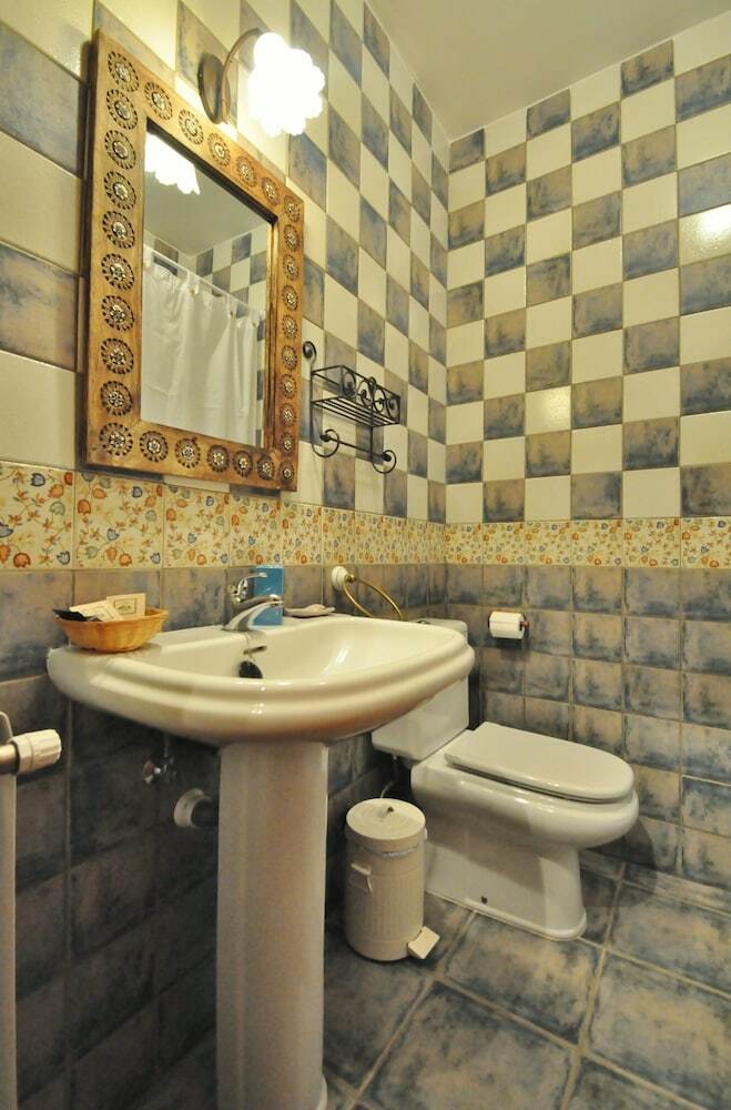 Agroturismo Hotel Rural Aguallevada
