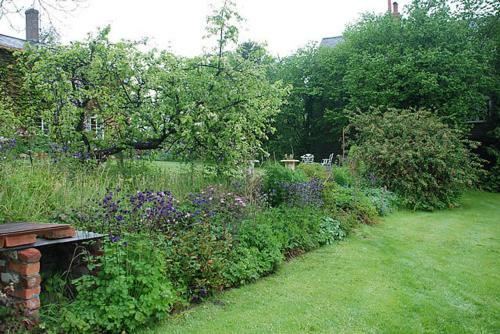 Agroturismo Lower Buckton Country House