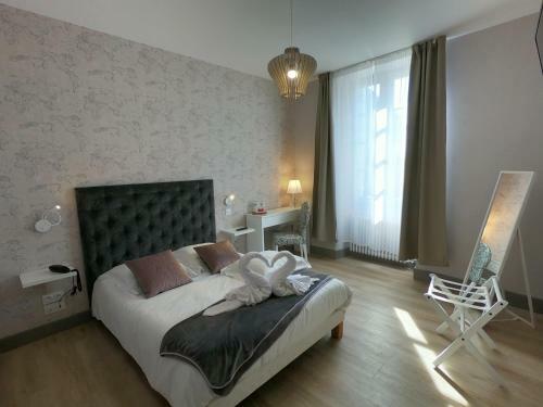 Hotel Le Home