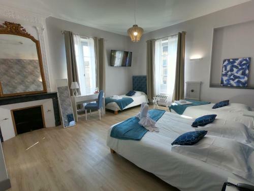 Hotel Le Home