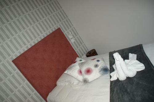 Hotel Le Home