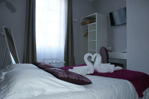 Hotel Le Home