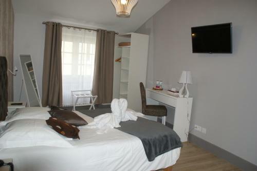 Hotel Le Home
