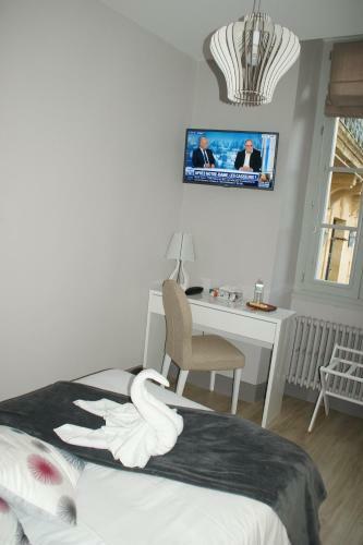 Hotel Le Home