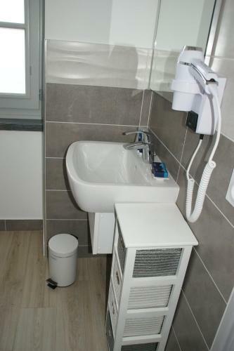 Hotel Le Home