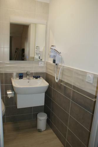 Hotel Le Home