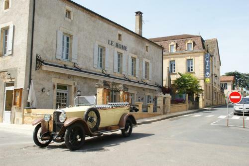 Hotel Le Home