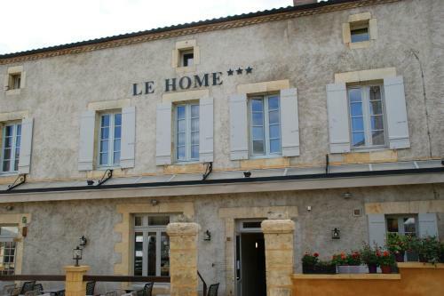 Hotel Le Home