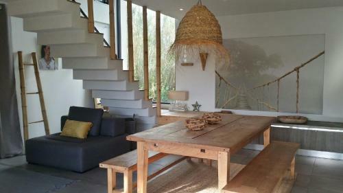 Bed & Breakfast Les Vignes 83
