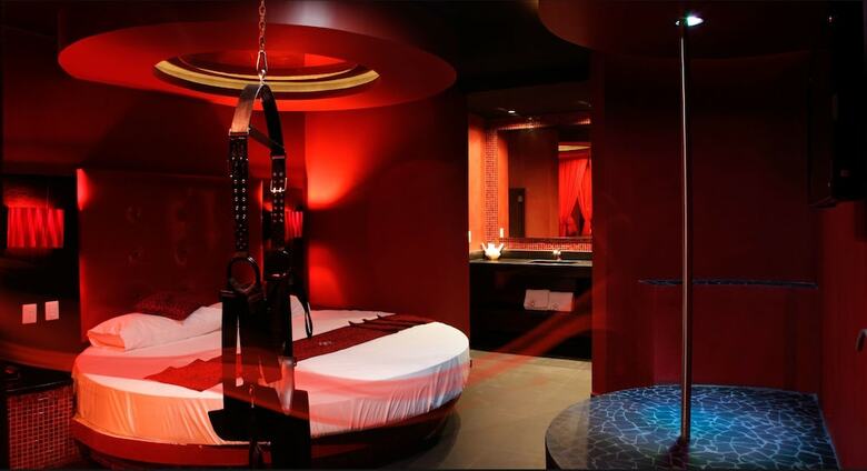 Hotel Sensaciones Motel Boutique - Adults Only