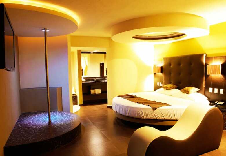 Hotel Sensaciones Motel Boutique - Adults Only